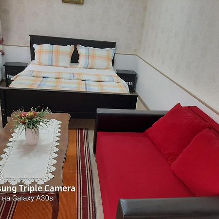 Guest House Ucha Мцхета Екстер'єр фото