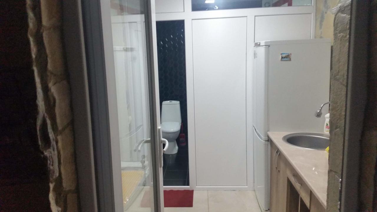 Guest House Ucha Мцхета Екстер'єр фото