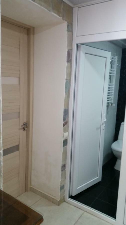 Guest House Ucha Мцхета Номер фото