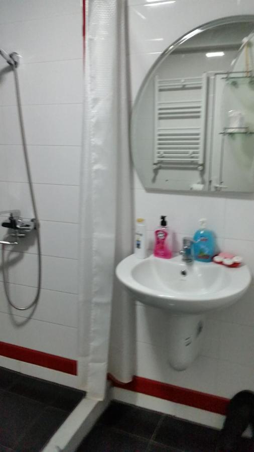Guest House Ucha Мцхета Екстер'єр фото